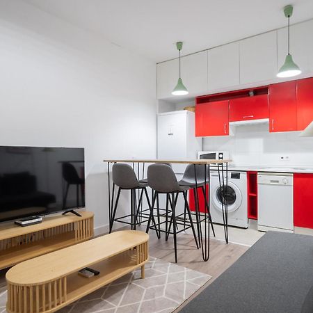 Apartamento En Chueca Para 4 Personas Alquiler Temporal Мадрид Екстер'єр фото